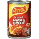 Zapetti Ravioli Max De Boeuf 400g (lot de 6)