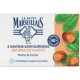 Le Petit Marseillais SAVON KARITE 2x100g