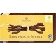 Chocolaterie de Margaux Sarments du Médoc Noir Citron 155g
