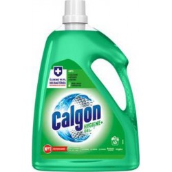 Calgon Gel hygiène plus Avec collerette 2,25L