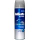 Gillette Séries 3x Action Hydratant Gel à Raser 200ml (lot de 3)