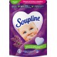 SOUPLINE COEUR ADOUCISSANT TEXTILE SACHET NON ECOLOGIQUE 350ML 1CT TOUT TYPE CONCENTRE TABLETTE SANS ADDITIF