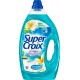 SUPER CROIX SELECTION DU MONDE LESSIVE LIQUIDE NON ECOLOGIQUE 2835ml