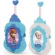 DISNEY TALKIE WALKIE REINE DES N