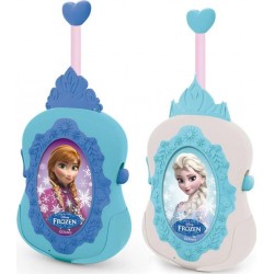 DISNEY TALKIE WALKIE REINE DES N