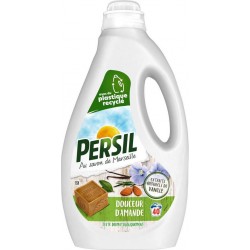 PERSIL LESSIVE LIQUIDE NON ECOLOGIQUE x40 1800ml