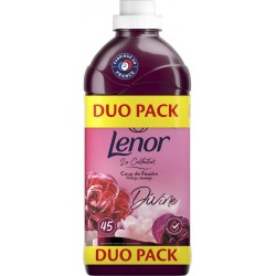 Lenor Adoucissant Coup de foudre DUO 2x1,035L 2.07L