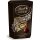 Lindt Cornet Lindor noir 70% 200g