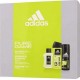 ADIDAS SET DE TOILETTE COFFRET 500ml