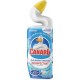 CANARD GEL ACTION INTENSE PRODUIT WC FLACON JET DIRIGEABLE 750ML 1CT BLEU GEL ANTIBACTERIEN & DETARTRANT & PARFUMANT CUVETTE SAN