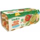 BLEDINA Petits pots 3 variétés légumes viandes poissons 8X200g