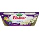 Blédina Blédiner Méli-Mélo de Courgettes et Aubergines Riz (dès 12 mois) par 2 pots de 200g (lot de 6 soit 12 pots)