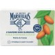 Le Petit Marseillais SAVON AMANDE DOUCE 2X100G 200g