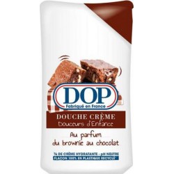 DOP DOUCEURS D'ENFANCE CHOCOLAT PATACHOC 290ml