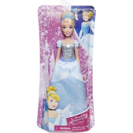 HASBRO DISNEY PRINCESSE 30CM CENDRILLON