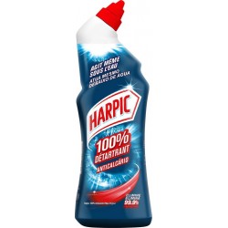 HARPIC 100% Détartrant 750ml