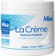 MIXA INTENSIF PEAUX SECHES PRODUIT MIXTE VISAGE & CORPS & MAINS POT 400ml