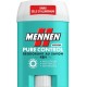 Mennen Homme Stick Pure Control Déodorant au Savon 48H Format 50ml (lot de 3)