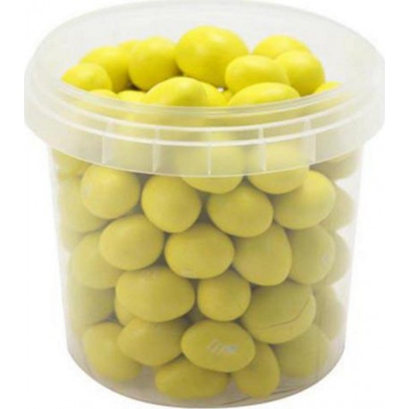 M&M's M&M’s Yellow Peanut Box Jaune 250g