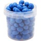 M&M's M&M’s Blue Peanut Box Bleu 250g