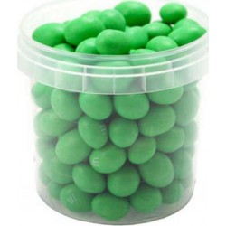 M&M's M&M’s Green Peanut Box Vert 250g