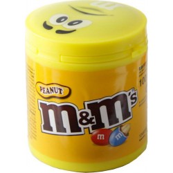 M&M's M&M’s Peanut Box