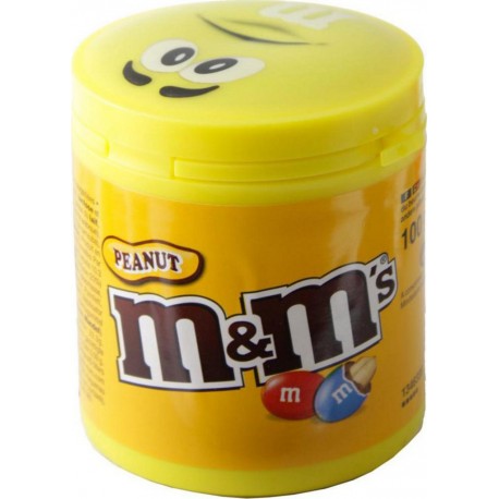 M&M's M&M’s Peanut Box