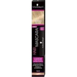 Schwarzkopf SYOSS HAIR MASCARA BLOND CLAIR