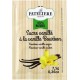 LA PATELIERE SUCRE VANILLE SACHET VANILLE BOURBON 37.5g