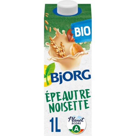 BJORG EPAUTRE NOISETTE 1L