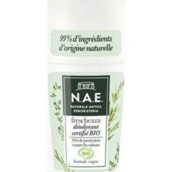 N.A.E. N.A.E Déodorant bille bio Rafraichissant 50ml