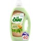 LE CHAT LIQ ECO EFFICACITE 2L