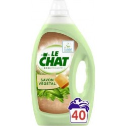 LE CHAT LIQ ECO EFFICACITE 2L