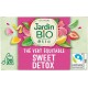 Jardin Bio THE VERT DETOX BIO 30g