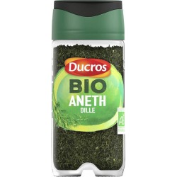 Ducros Aneth Bio 12g
