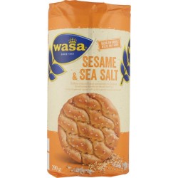 WASA RUNDA SESAM 290G