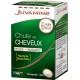 JUVAMINE COMPLEXE MULTI INGREDIENT CHEVEUX BOITE CARTON COMPRIME ADULTE CHUTE DE CHEVEUX 30CT 1CT