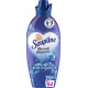 SOUPLINE Assouplissant moment magique câlin amour x52 Lavages 1,2L