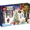 LEGO 75340 CALENDRIER AVENT STAR WARS