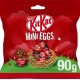 KitKat mini eggs sachet de minis œufs 90g