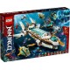 LEGO 71756 HYDRO BOUNTY NINJAGO