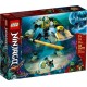 LEGO ROBOT HYDRO DE LLOYD NINJAGO