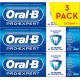 Oral-B PRO-EXPERT 24h protection blancheur saine menthe fraîche 3x75ml 225ml x3x 75ml