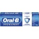 Oral-B Dentifrice Pro-Expert Blancheur Saine 75ml (lot de 2)