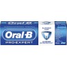 Oral-B Dentifrice Pro-Expert Blancheur Saine 75ml (lot de 2)