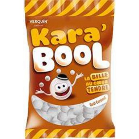 VERQUIN KARA'BOOL 200g