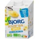 Bjorg Dessert soja Bio Vanille 525g