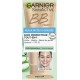 GARNIER SKINACTIVE BBCREAM PEAUX MIXTES à GRASSES MEDIUM 50ml