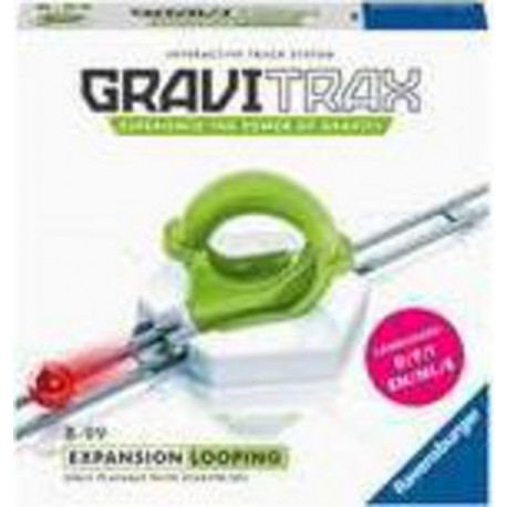 Ravensburger GraviTrax Bloc d'Action Looping