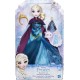 Hasbro Disney La Reine des Neiges - Elsa Tenue Magique